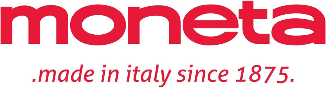 Moneta Etnea Bratpfannen Set 20-24-28, Aluminum, Schwarz - Stein Optik, 28 cm/46 x 29 x 15 cm, Bratp