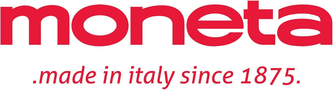 Moneta Etnea Milch kochen 14 cm, Aluminium, Schwarz Standard 14cm, Standard 14cm