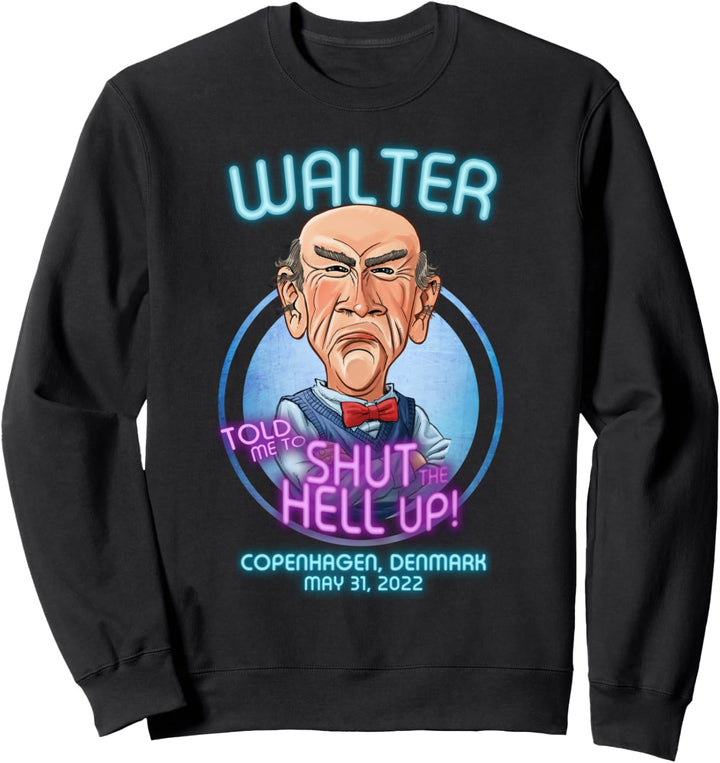 Walter Copenhagen, Denmark (2022) Sweatshirt