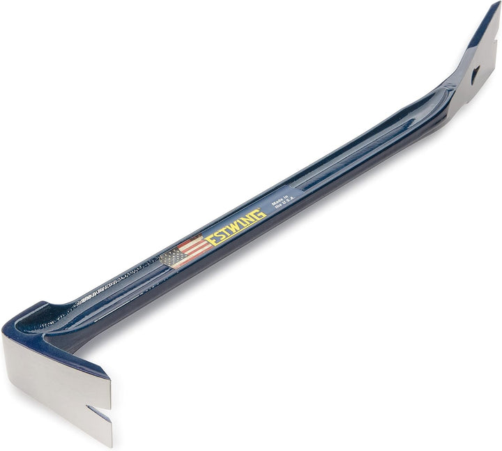 Estwing Epb/18 Pry Bar 18in 455mm, 620g, 455mm, 620g
