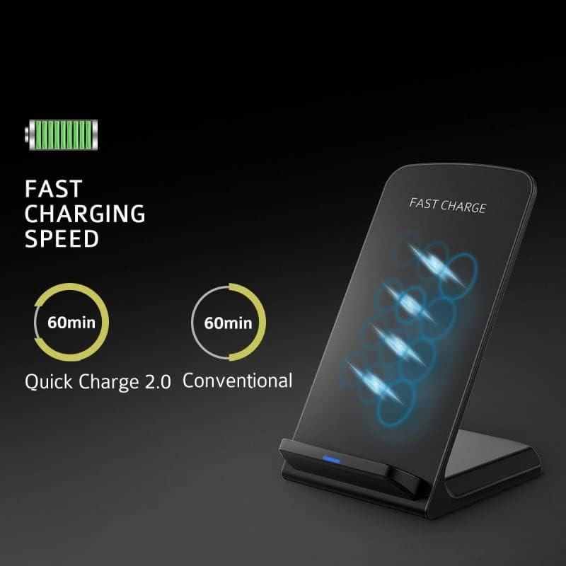 Schnell Wireless Lagdegerät Ladestation Für Samsung Galaxy A17 A16 A15 A14 5G A56 A36 A26 A55 A54 A5