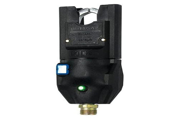 Comap S950005 Master Clip ohne Schlauch + Trocken, Schwarz, Norme