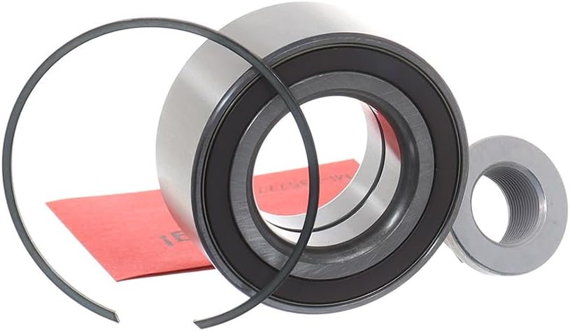 SKF Radlagersatz Radlager Set Vorne Hinten | VKBA 3603 | Für FREELANDER 1 FREELANDER 2 MG ZT 75 (RJ)