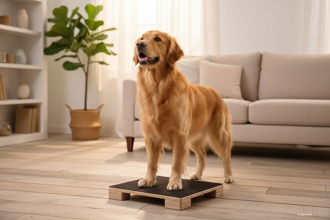 Target, Placeboard "EASY" für das Hundetraining und Welpen mit Filz schwarz, verschiedene Grössen, b