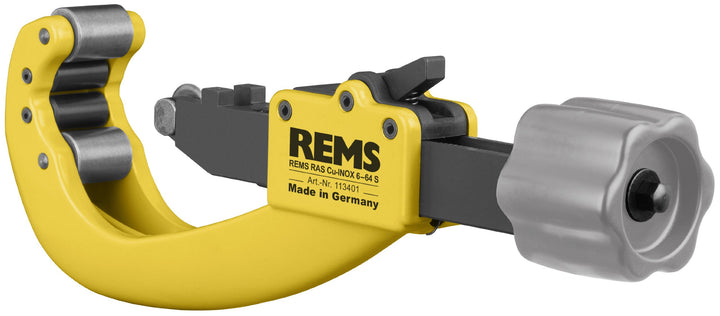 Rems Rohrabschneider RAS Cu-Inox 8-64 S, 113401
