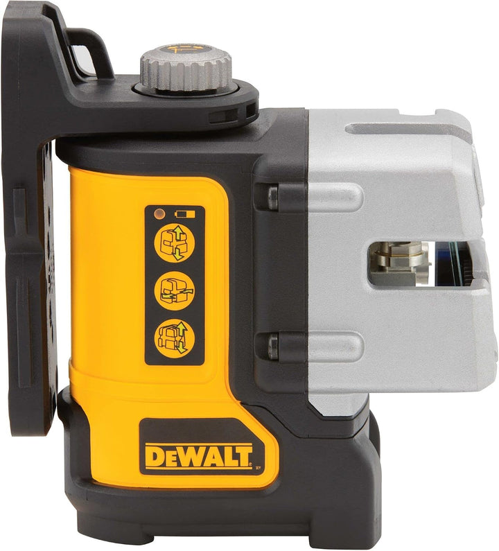 DEWALT DW089CG Cross Laser