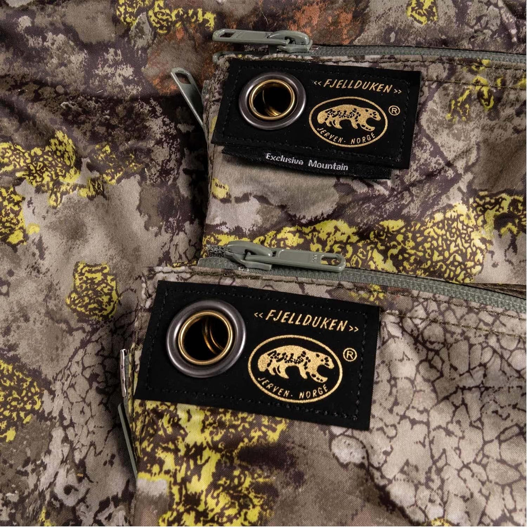 Jerven Fjellduken Exclusive Biwaksack Mountain, Mountain