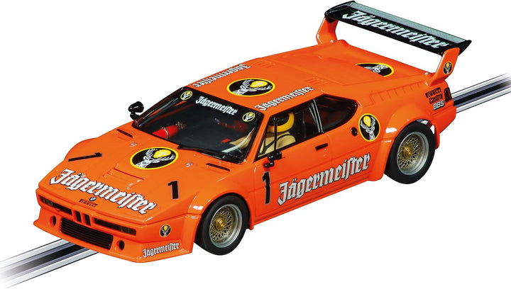 Carrera Digital 124 BMW M1 Procar Nr. 1, 23976