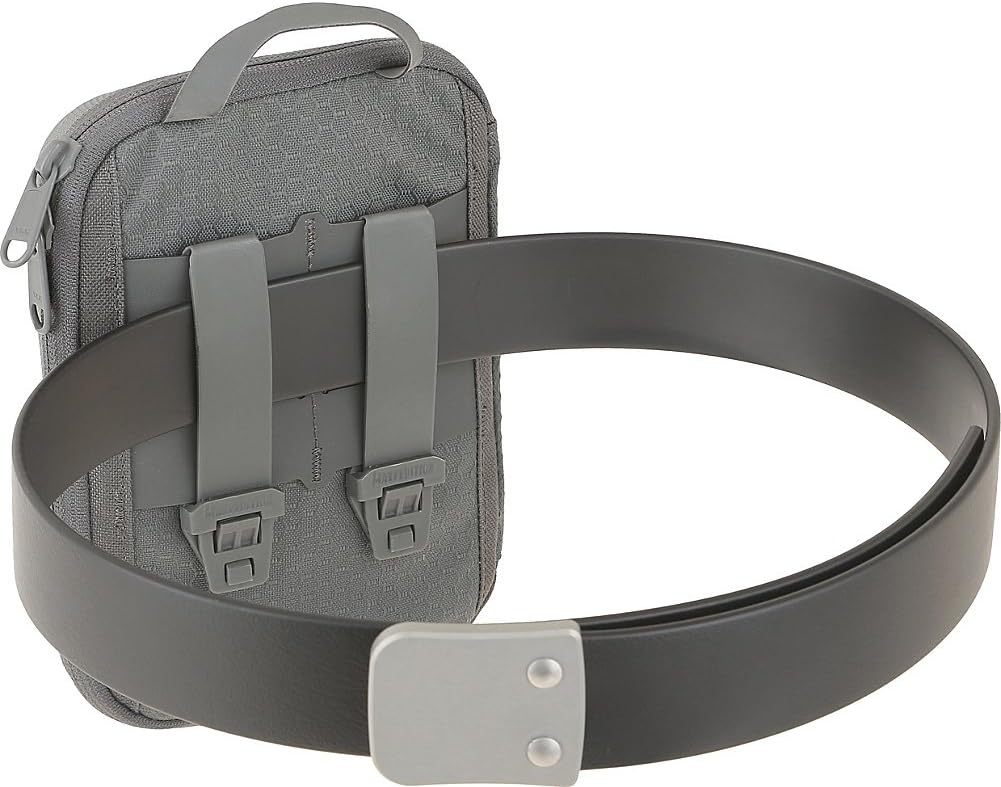 Maxpedition Erz Everyday Organizer Tasche Einheitsgrösse Tan, Einheitsgrösse Tan