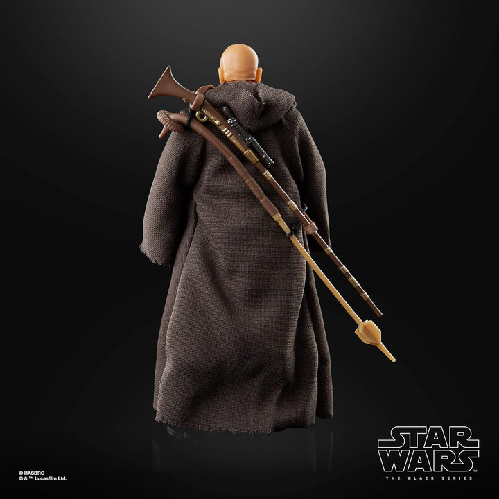 Star Wars BL Montana