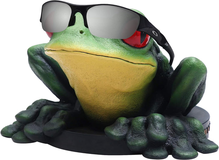 Acefrog 1.4MM Dick AR Beschichtete Polarisierte Ersatzgläser für Oakley Flak Jacket Sonnenbrillen St