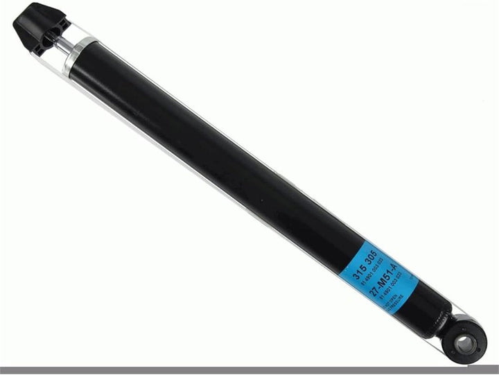 SACHS 315 305 Stossdämpfer Für Ford FOCUS II CABRIOLET 2006-2010 Hinterachse
