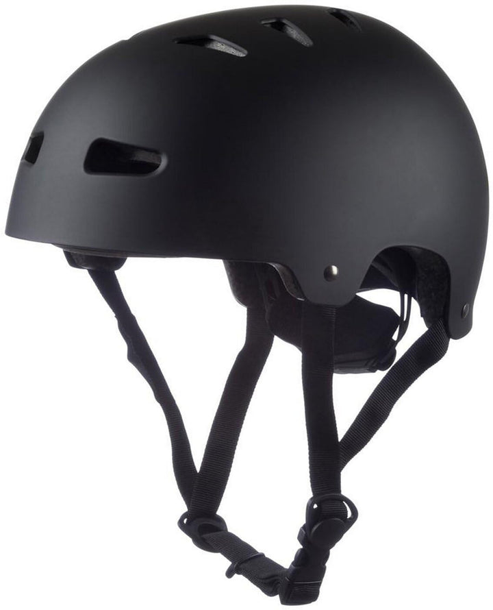 Firefly Helm Prostyle Matt 2.0 Schwarz S, Schwarz S