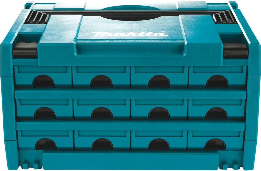 Makita P-84327 MAKSTOR Modell 3.12