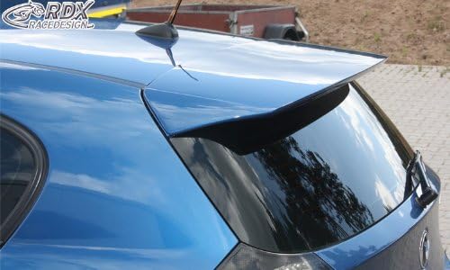 Dachspoiler RDDS072 1-Serie E81/E87 3/5-türer -2004 (PU)