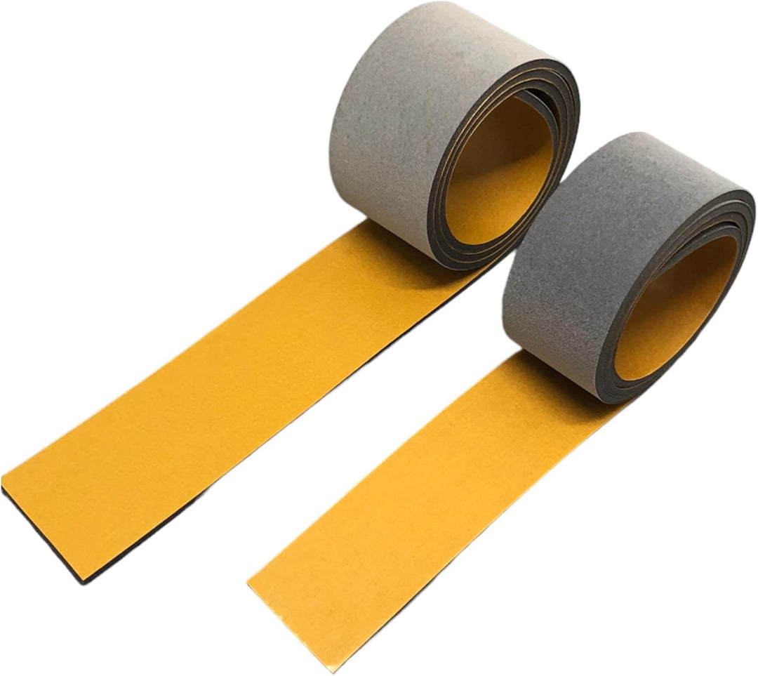 Ersatzteil für VELUX Dachfenster - 44mm selbstklebende Dachfenster Dichtung 1 Meter für Holz Fenster