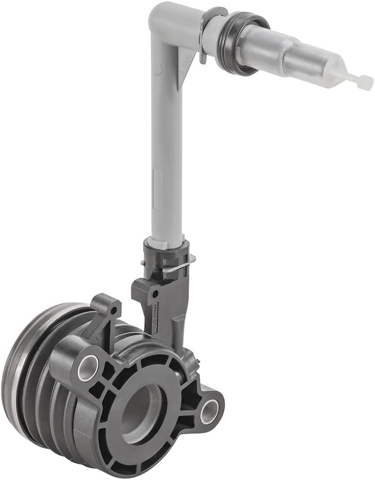 VALEO Zentralausrücker Kupplung 804544