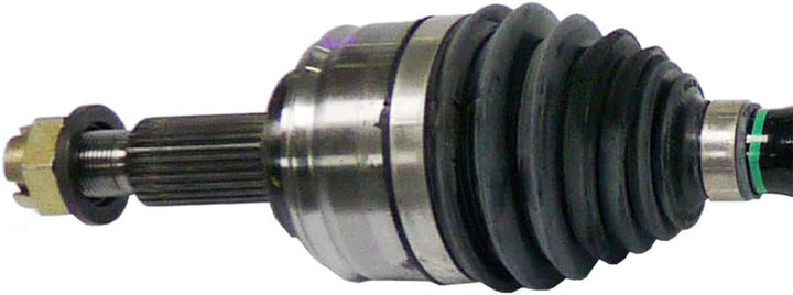 SKF VKJC 8130 Antriebswelle