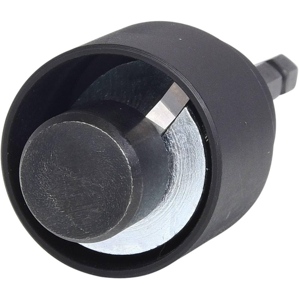KS Tools 116.2037 1/2" Hahnverlängerungsfräser, 1/4"-6-kant-Aufnahme