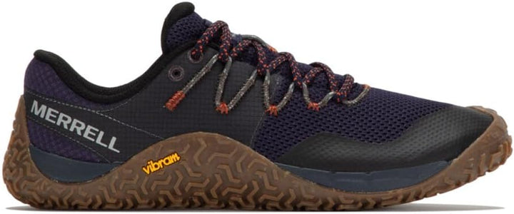 Merrell Damen Trail Glove 7Sneaker 40 EU Sea, 40 EU Sea