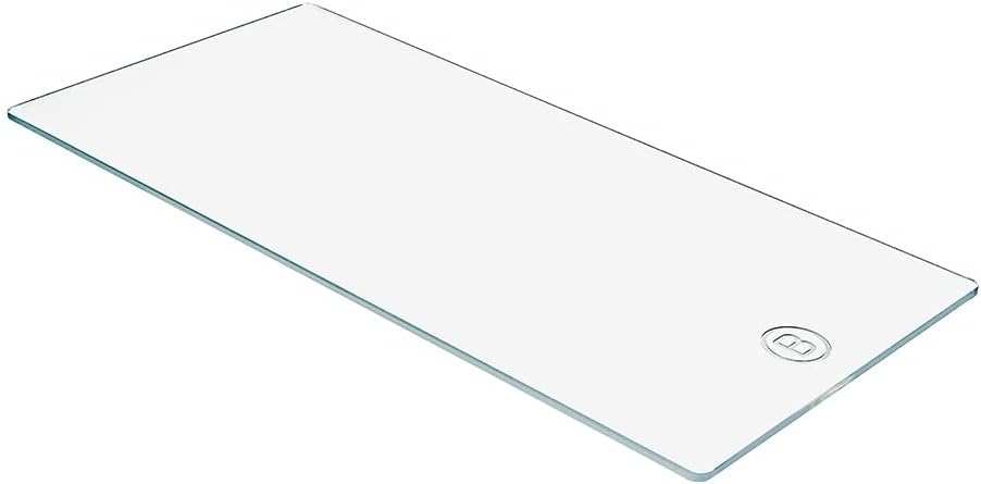 Ideen mit Herz Ersatzplatten für Präge- & Stanzmaschine, 15cm x 30cm, 4 Platten