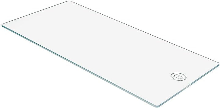 Ideen mit Herz Ersatzplatten für Präge- & Stanzmaschine, 15cm x 30cm, 4 Platten