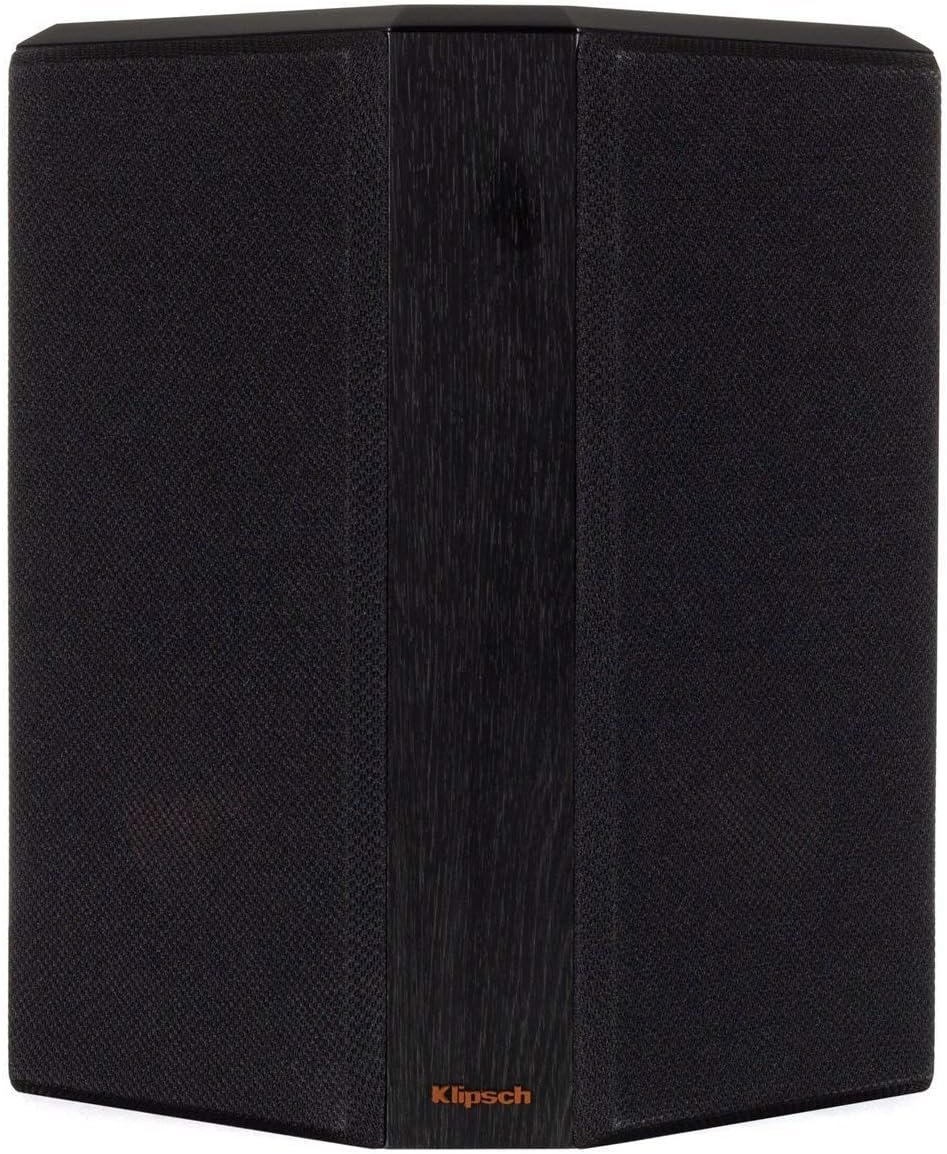 Klipsch RP-502S Standlautsprecher, Ebenholz, ebenholz