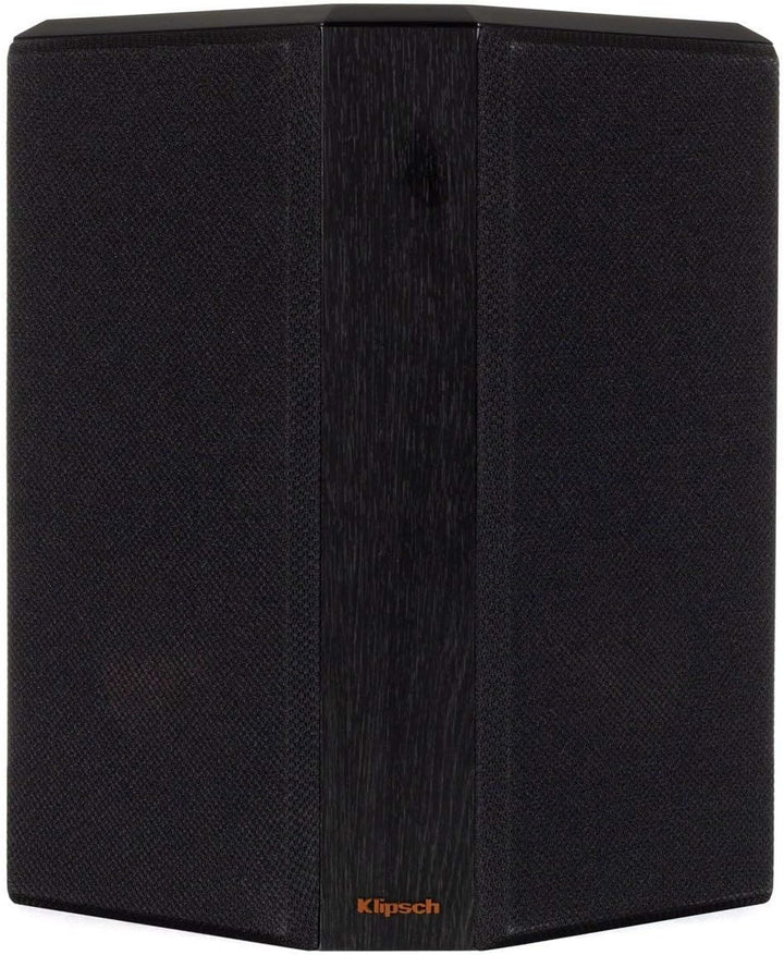 Klipsch RP-502S Standlautsprecher, Ebenholz, ebenholz