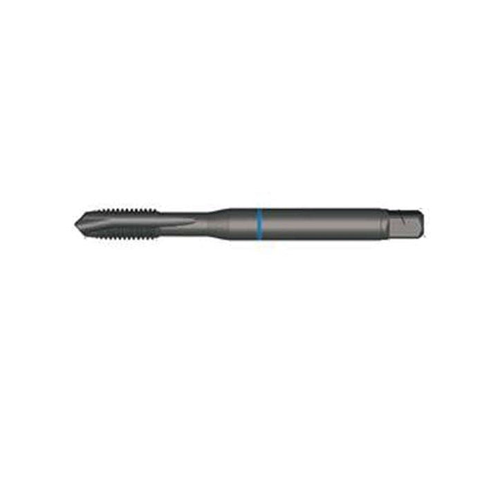 Dormer M Machine Tap Spiral Point, Blue Shark, Pack of 1 m6 x 1,00 mm, m6 x 1,00 mm