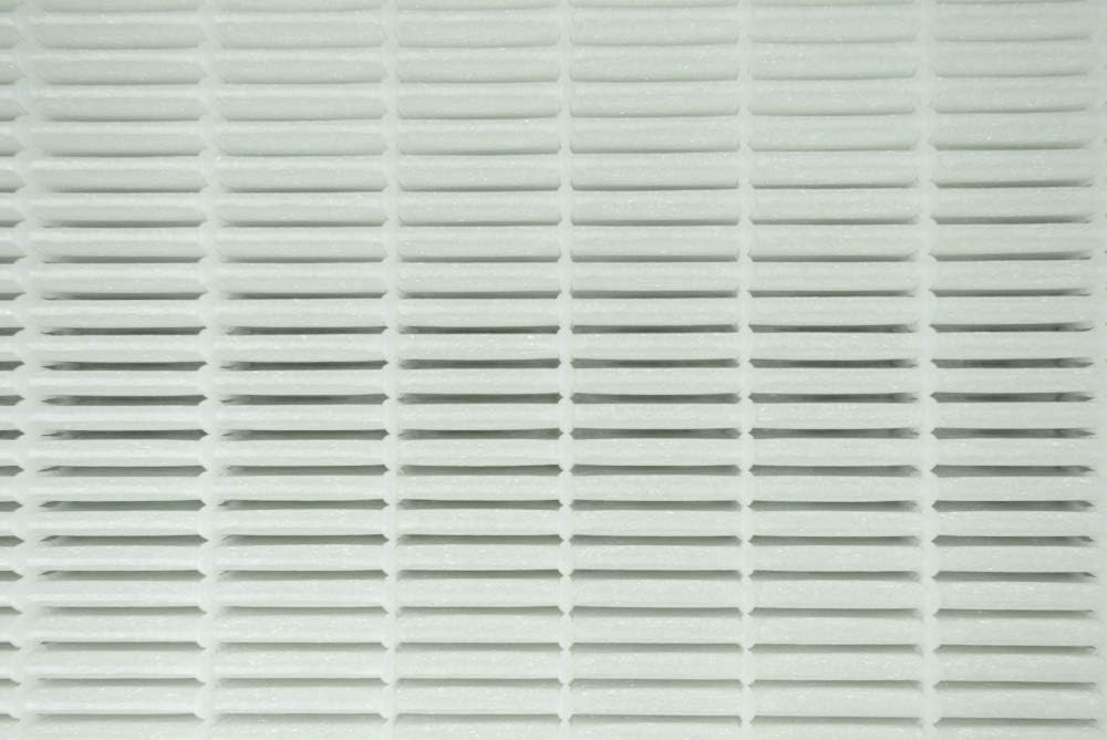 Comedes Ersatz-Kombifilter passend für Comedes LR 50 Luftreiniger