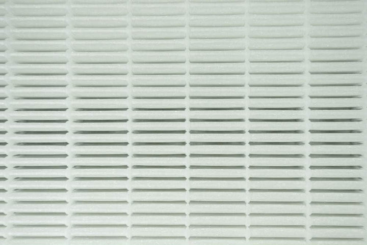 Comedes Ersatz-Kombifilter passend für Comedes LR 50 Luftreiniger