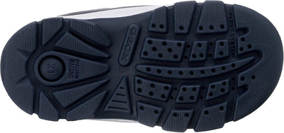 Geox Baby-Jungen B Flanfil Boy WPF B Stiefeletten 20 EU Navy Sky, 20 EU Navy Sky