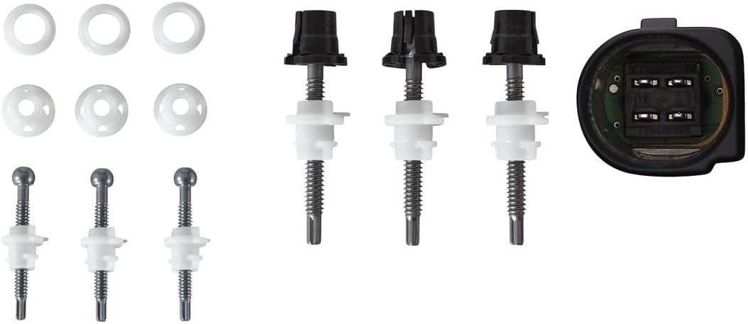 HELLA - DE/LED-Fernscheinwerfer - 90mm Performance L4060 - ECE-R112/SAE SSB 674/E1 3831/ - 1F0 011 9