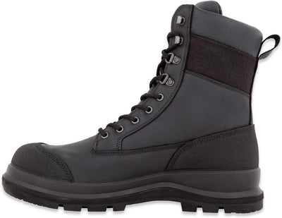 Carhartt Herren Detroit Rugged Flex Wasserfester, 20 cm Hoher S3-Sicherheitsstiefel Construction Sho