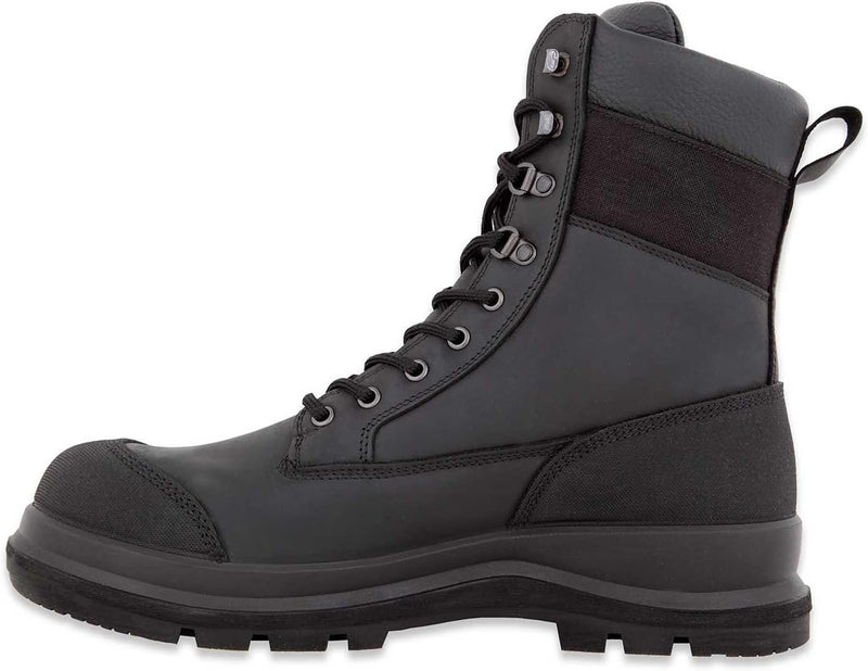 Carhartt Herren Detroit Rugged Flex Wasserfester, 20 cm Hoher S3-Sicherheitsstiefel Construction Sho