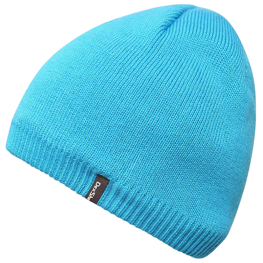 DexShell Beanie Wasserdichte Atmungsaktive M?tze (Blau Hell)