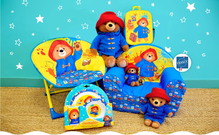 Jemini – Paddington – Plüsch, 023275