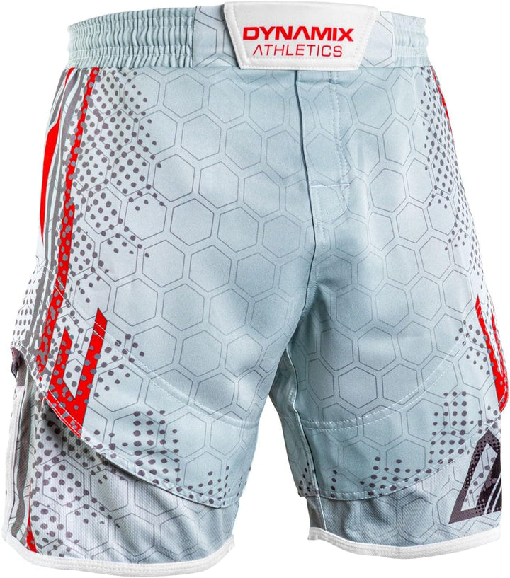 Hybrid MMA Fight Shorts Sharp - Grappling Kampfsport Fitness Mixed Martial Arts Sport Training Hose