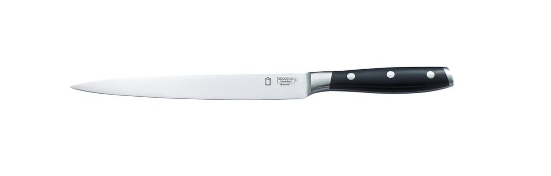 METRO Professional Filetiermesser | Klingenlänge 18 cm | Molybdenum Vanadium Stahl | Profimesser | F
