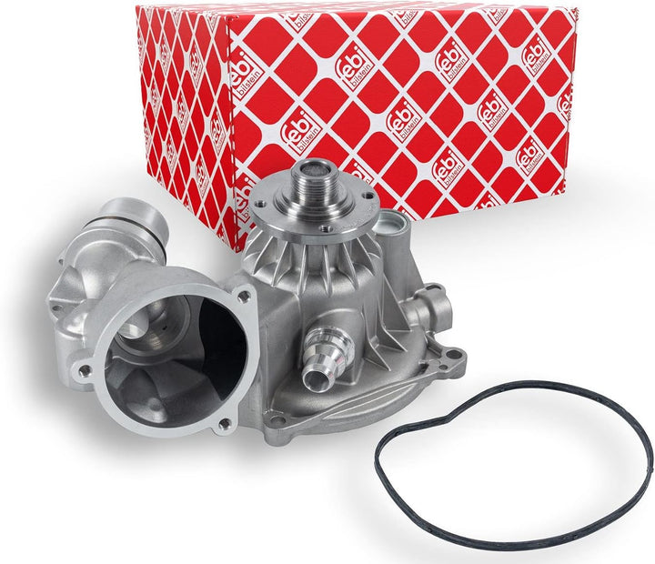 febi bilstein 170361 Wasserpumpe mit Dichtring, 1 Stück