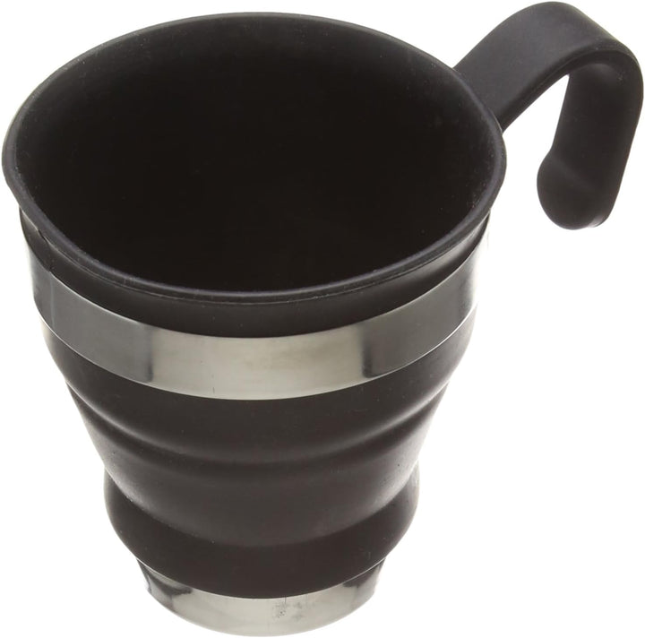 Outwell Kessel 2,5 L Collaps 17.5 x 19 cm Midnight Black, 17.5 x 19 cm Midnight Black