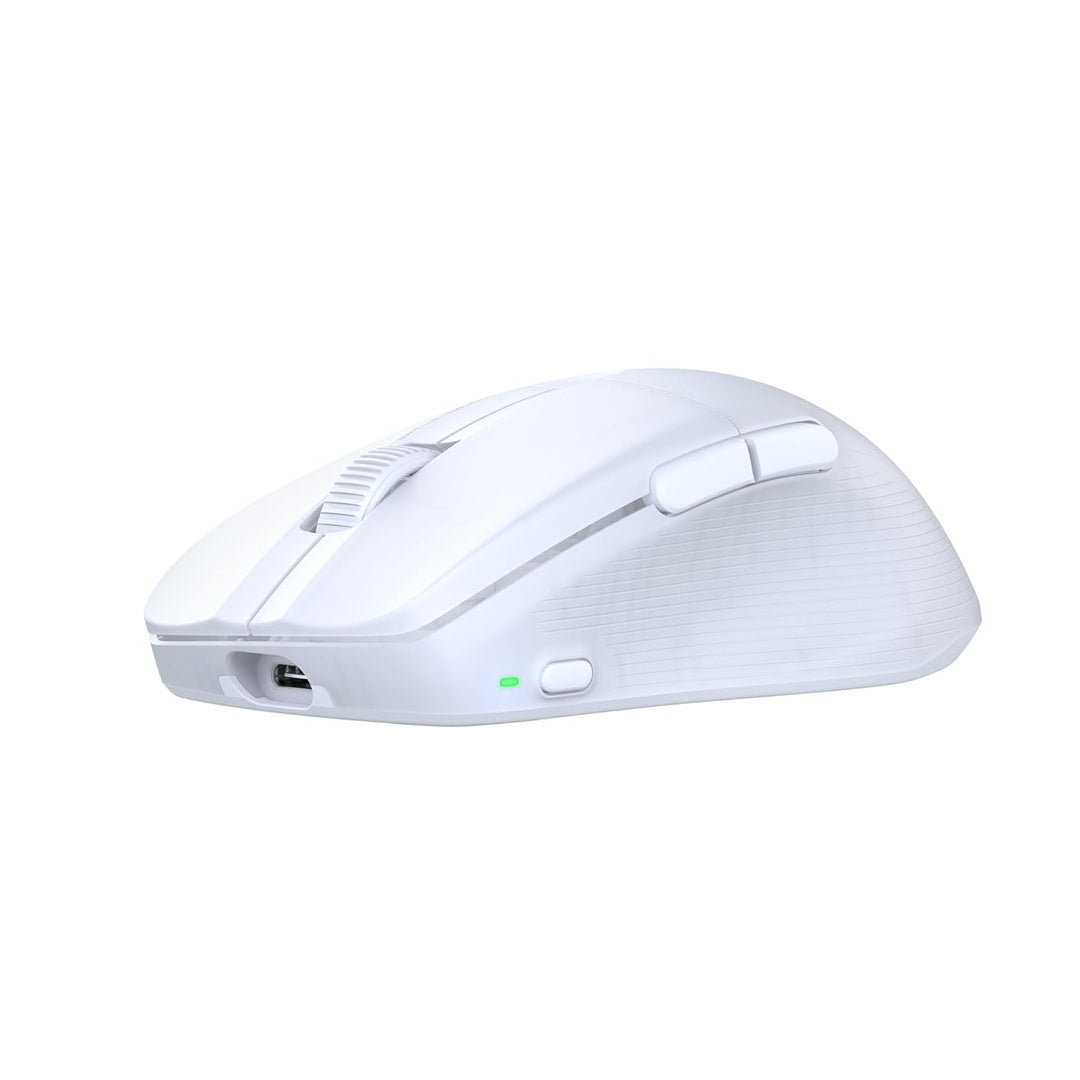 Turtle Beach Pure Air – Ultraleichte, kabellose und ergonomische RGB-Gaming-Maus, optischer Sensor m