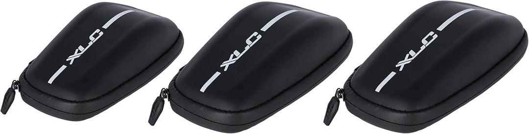 Winora Fahrrad Rahmentasche, Das XLC Railbag Set ohne Adapter, Grösse L