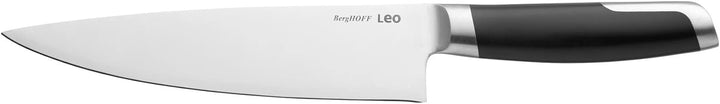 Berghoff - 6-tlg, messerblock Graphite