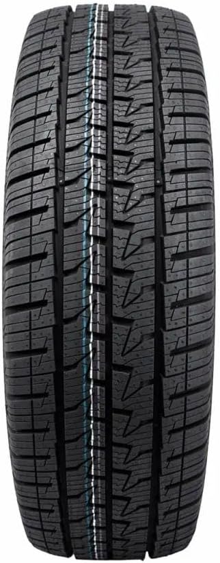 Continental VANCONTACT CAMPER - 235/65R16 115R - Ganzjahresreifen