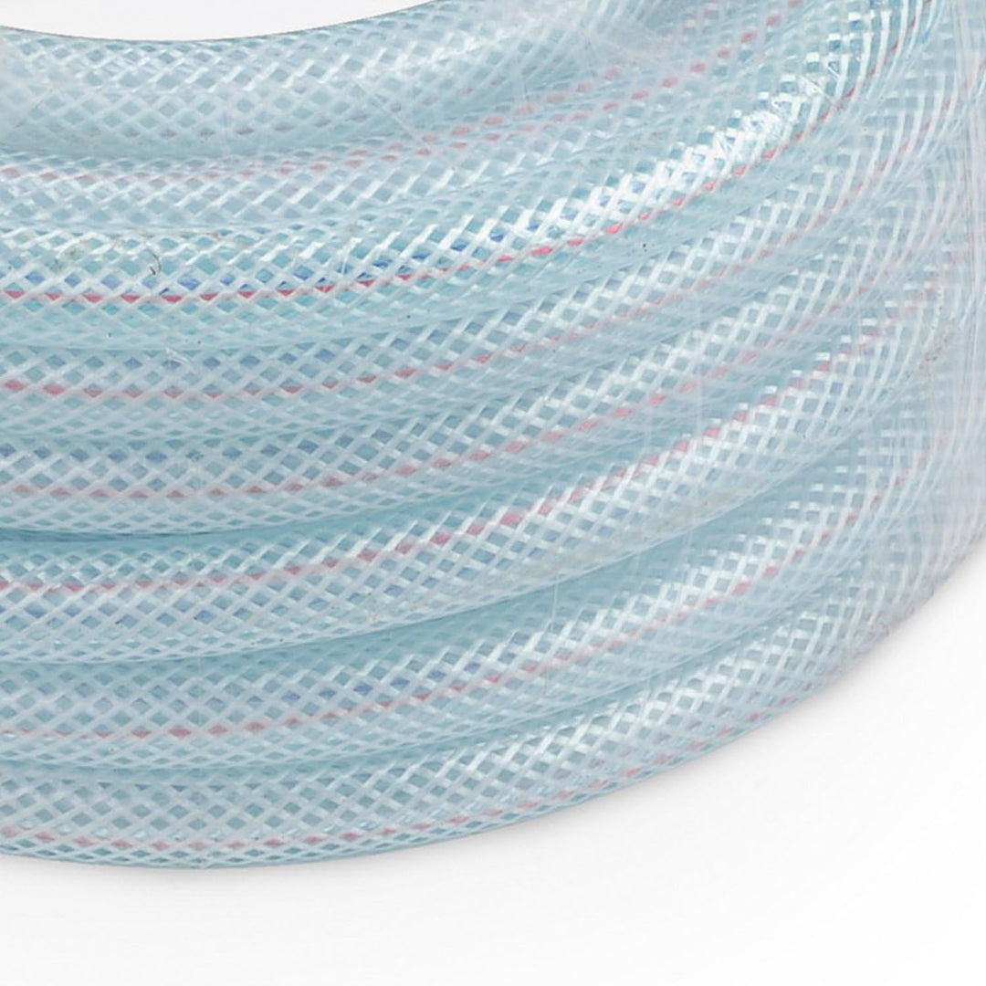 POWERPLUS POWAIR0201 - Manguera 10m pvc (8 x 13 mm)