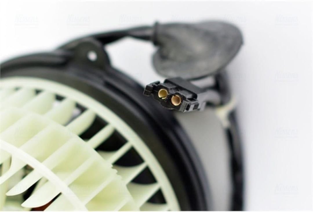 Nissens Elektromotor Gebläsemotor für Innenraumgebläse 87153