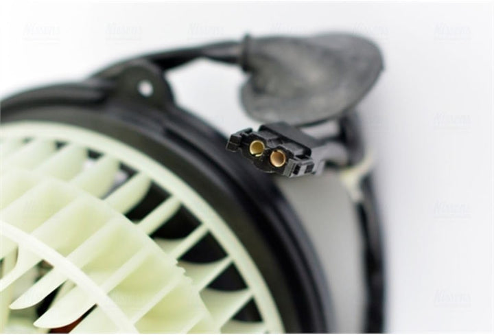Nissens Elektromotor Gebläsemotor für Innenraumgebläse 87153