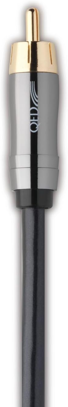 QED Performance Subwoofer Kabel (6m)