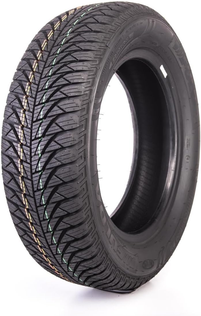 Fulda Multicontrol M+S - 155/65R14 75T - Ganzjahresreifen